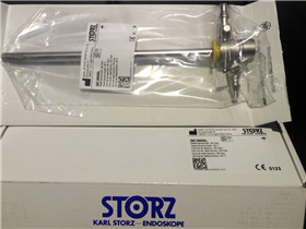 德国史托斯|KARL STORZ 电切镜鞘26050SLK