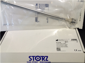 德国史托斯|KARL STORZ 电切镜内鞘26050XA