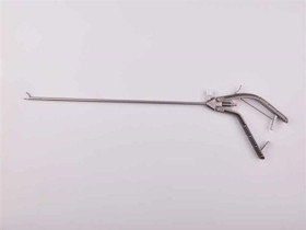STORZ 史托斯 持针器 26173KL 维修