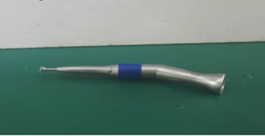 STORZ 史托斯 中弯接头 252570 维修