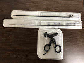 德国史托斯|KARL STORZ 双极电凝钳38651MD