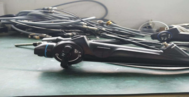 奥林巴斯OLYMPUS URF-V 电子输尿管镜维修