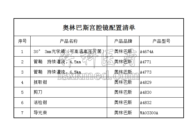 奥林巴斯宫腔镜.png
