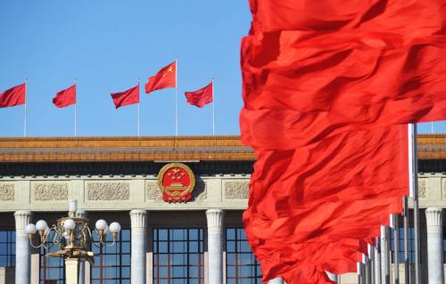 全国人大代表于清明：医疗器械发展必须高创新、高科技