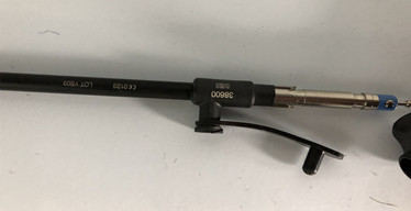 史托斯 STORZ  双极电凝钳38651MD 维修