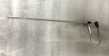 德国狼牌 WOLF 弹簧抓钳 8383.41 维修