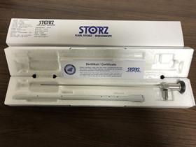德国史托斯|KARL STORZ 等离子电切镜26105FA
