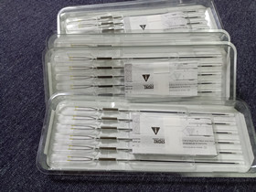 德国史托斯|KARL STORZ 电切环27050G