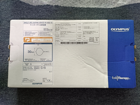 日本奥林巴斯|OLYMPUS 一次性使用结扎装置 HX-400U-30