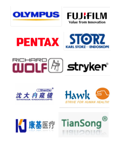 进口和国产有哪些好的品牌医用内窥镜？