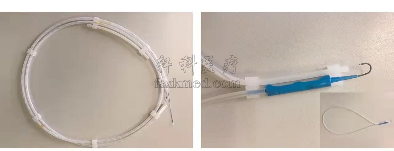 图4-2　斑马导丝(左)和J形导丝.jpg