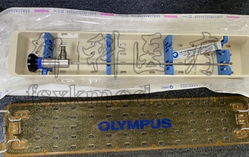奥巴宫腔电切镜维修件   A22001A     看不见批号   带消毒盒-2.jpg